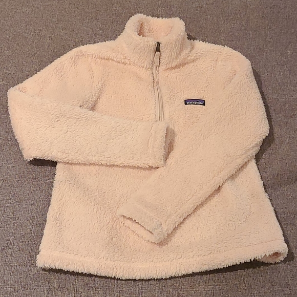 Patagonia Sweaters - Patagonia Los Gatos 1/4 zip sweater